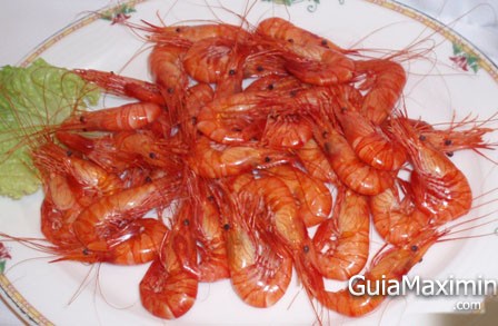 camaron