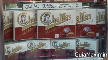 chatitas