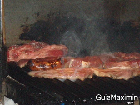 asado