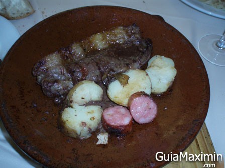 churrasco
