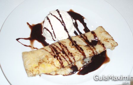 crepe