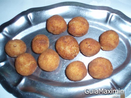 croquetas