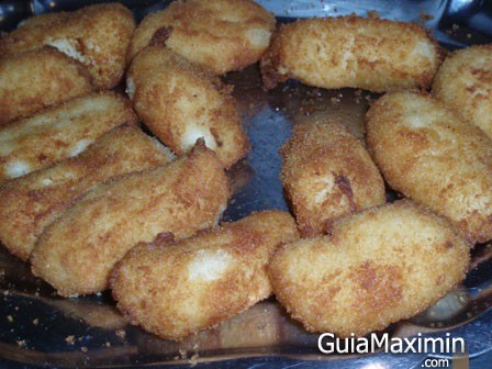 croquetas