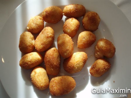 croquetas