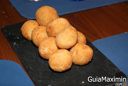 croquetas