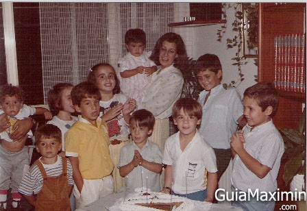 cumple