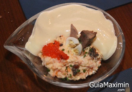 ensaladilla