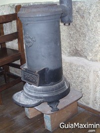 estufa