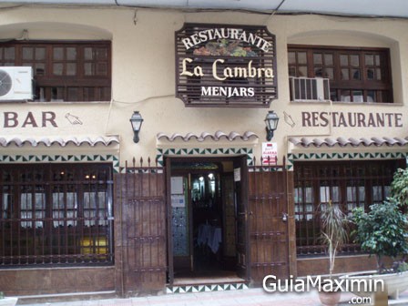 fachada