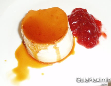 flan