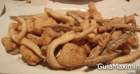fritura