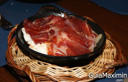 huevos