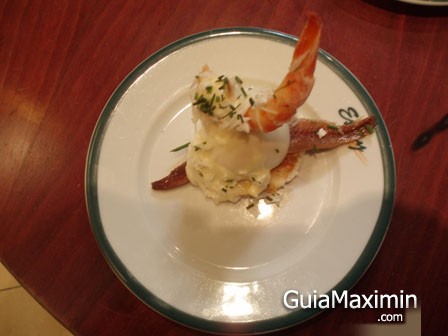 langostino