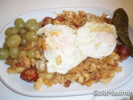 migas