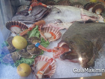 pescados