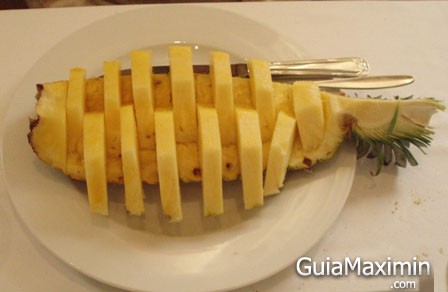 piña