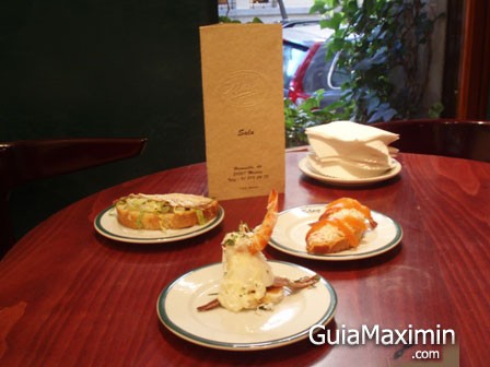 pinchos