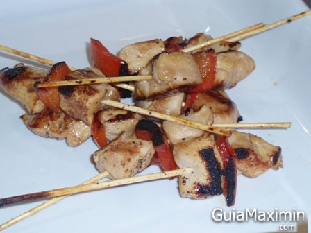 pinchos