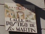 postigo