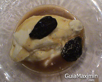 postre