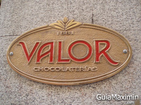 valor