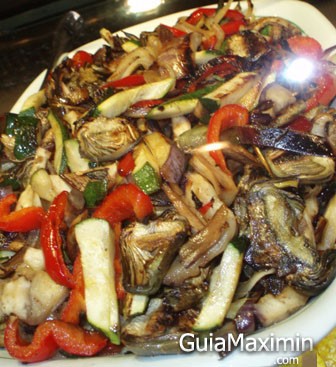 verduras