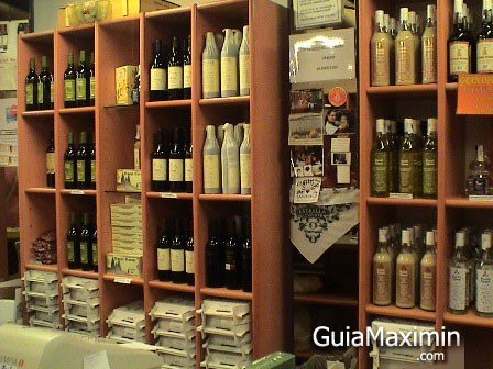 vinos