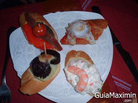 aperitivo