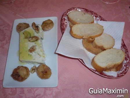 aperitivo