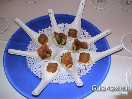aperitivo