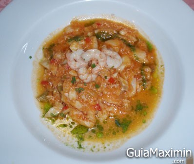 bacalao