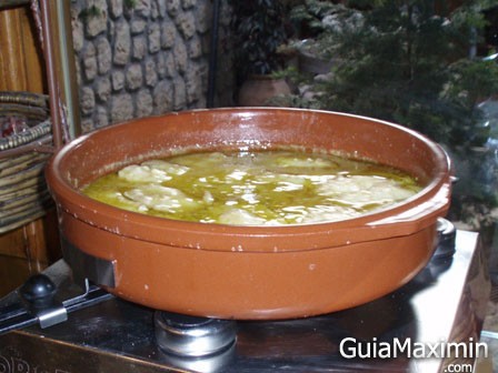 bacalao