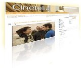 cinetelia
