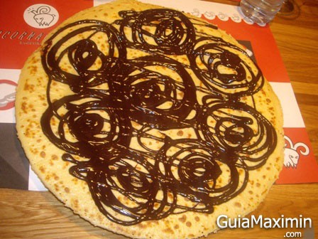crepechoco