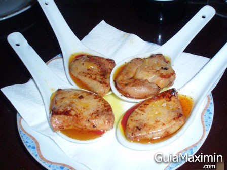 foie