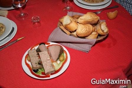 pate