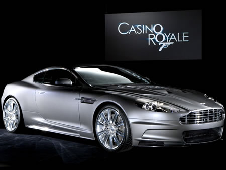 aston
