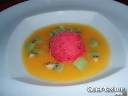 postre