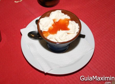 postre