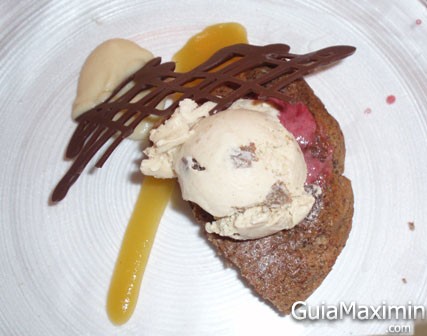 postre