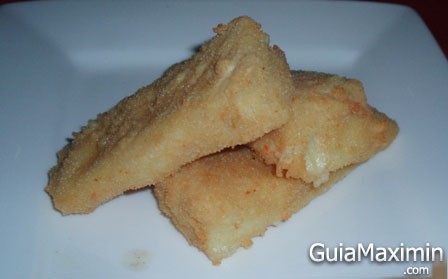 queso