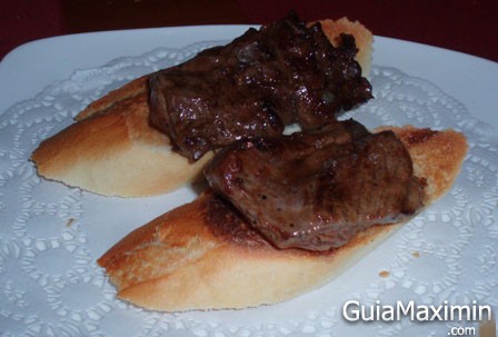solomillo