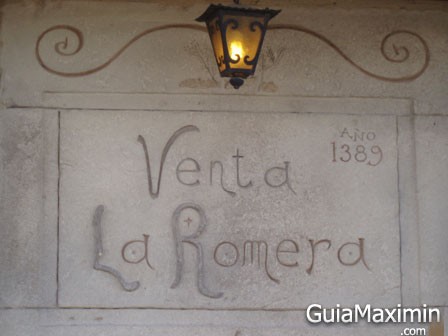 venta