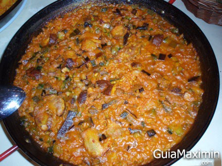arrozcentenario
