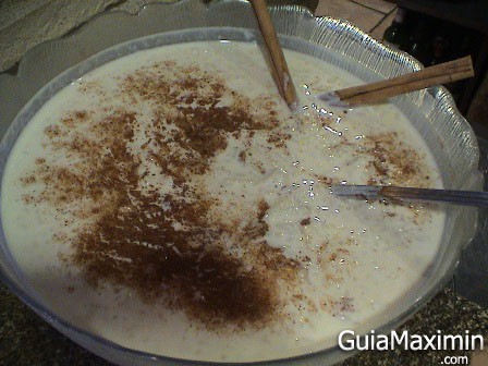 arroz