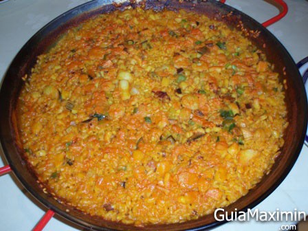 arrozpelao