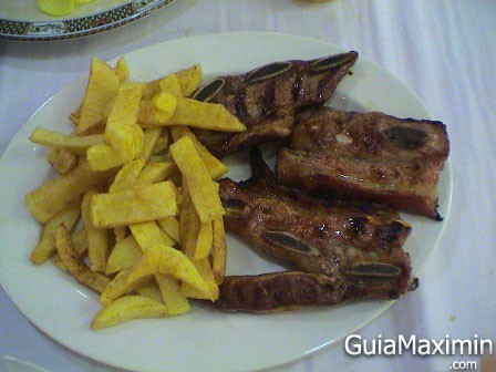 churrasco