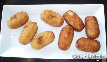 croquetas