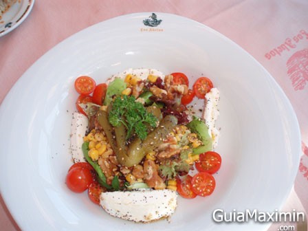 ensalada