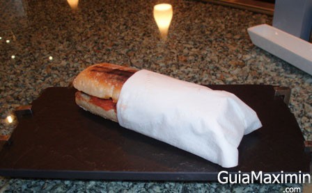 panino